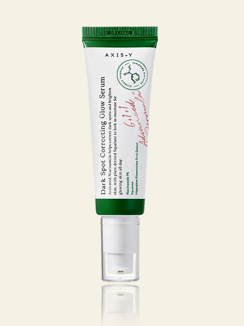 AXIS-Y Dark Spot Correcting Glow Serum 50ml
