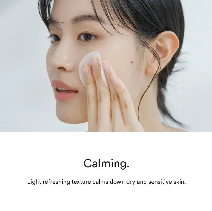 abib heartleaf spot pad