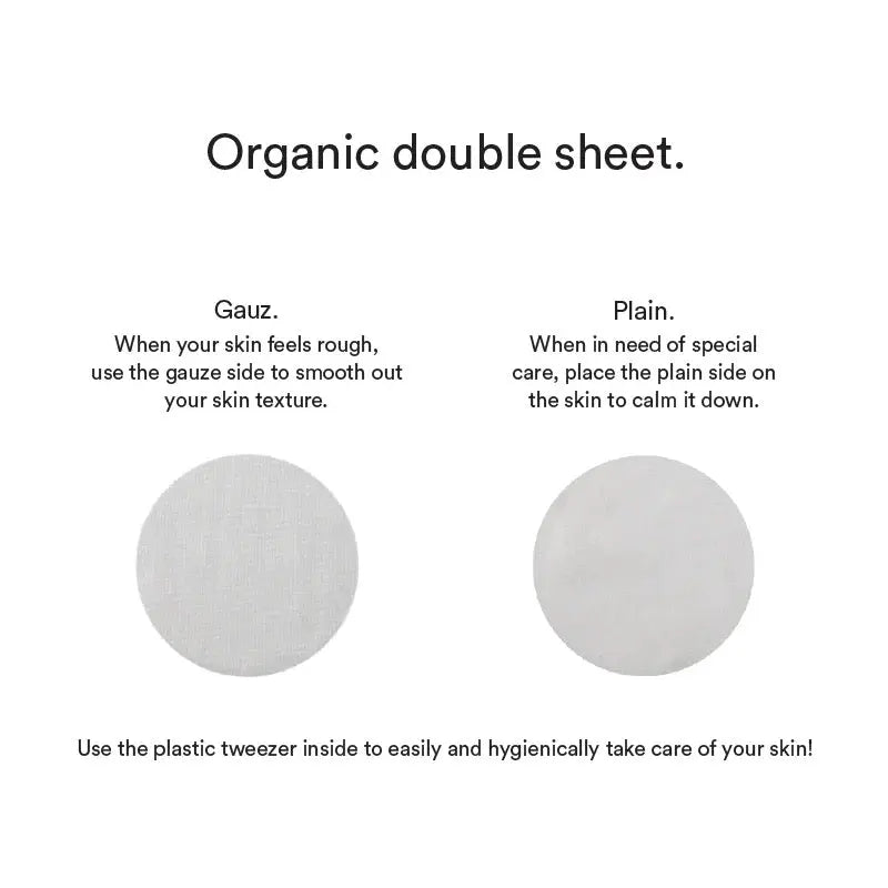 abib heartleaf spot pad