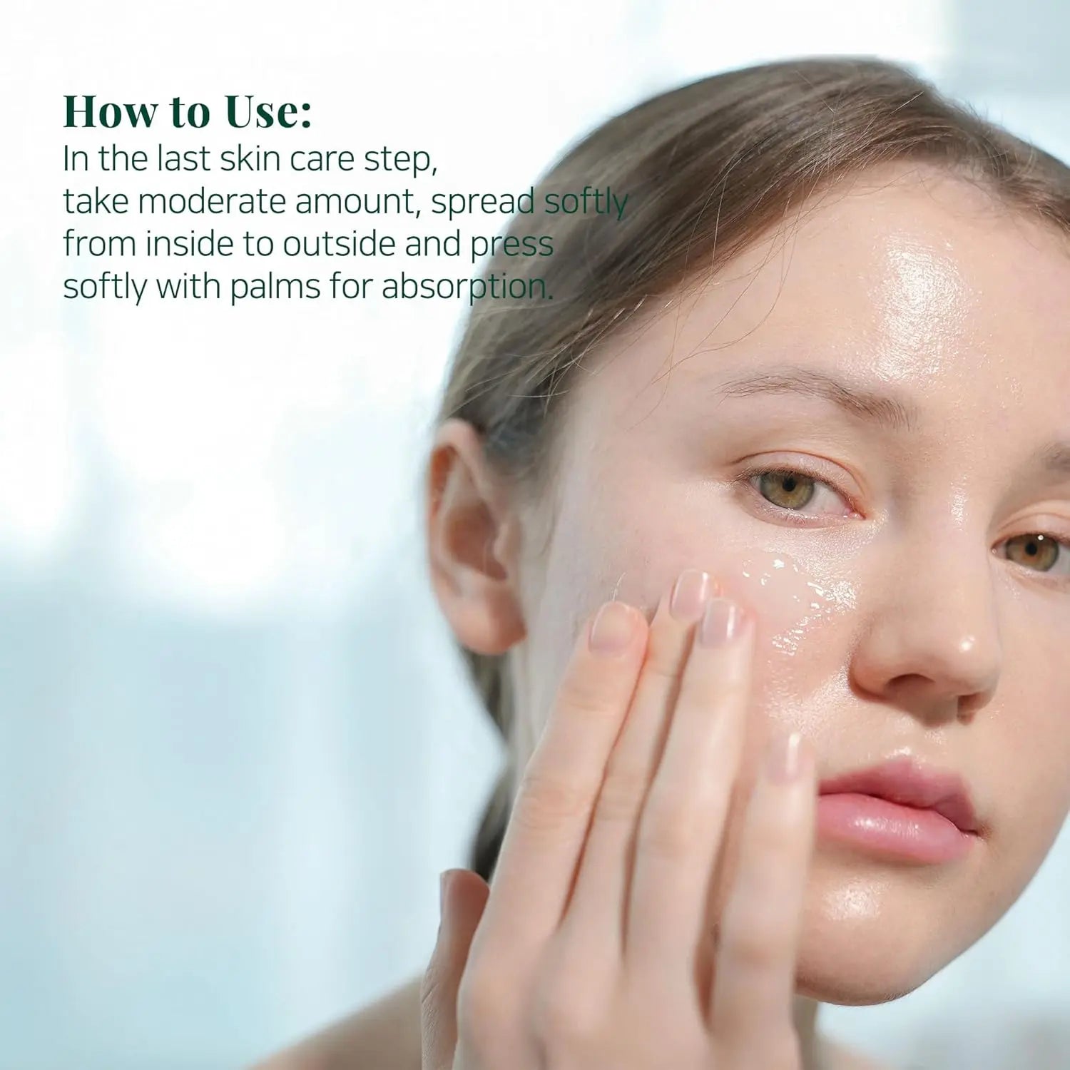 Always Be Pure Forest Therapy Ultra Calming Cream - Enrapturecosmetics