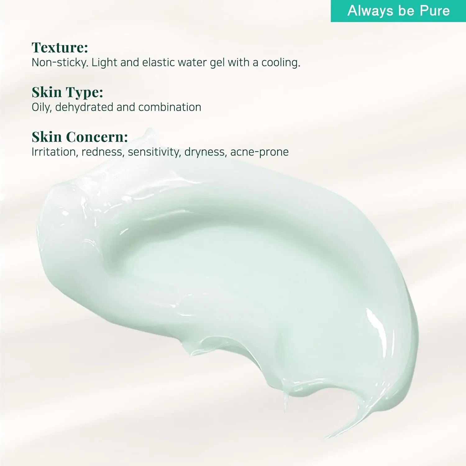 Always Be Pure Forest Therapy Ultra Calming Cream - Enrapturecosmetics