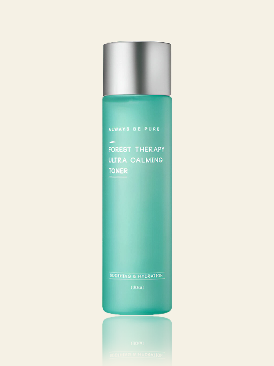 Always Be Pure Forest Therapy Ultra Calming Toner 150ml