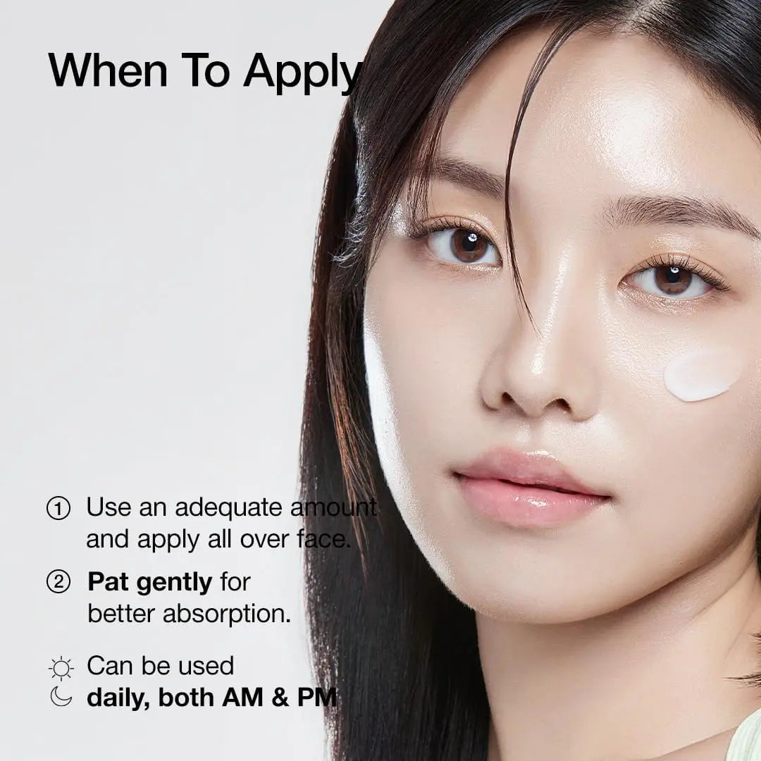 Anua Heartleaf 70% Daily Lotion 200ml ANUA