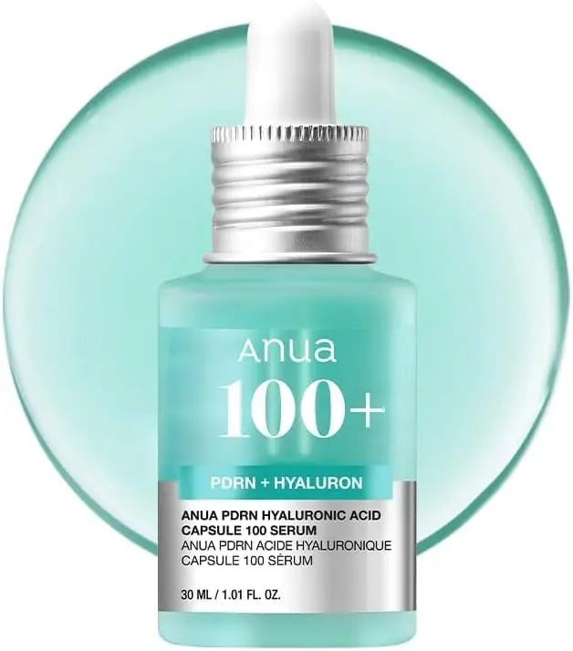 Anua PDRN Hyaluronic Capsule 100 Serum 30ml ANUA