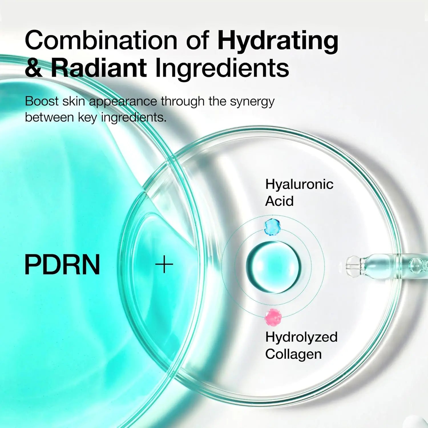 Anua PDRN Hyaluronic Capsule 100 Serum 30ml ANUA