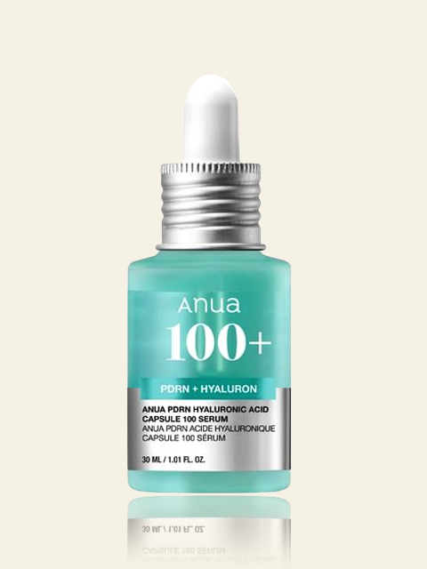 Anua PDRN Hyaluronic Capsule 100 Serum 30ml