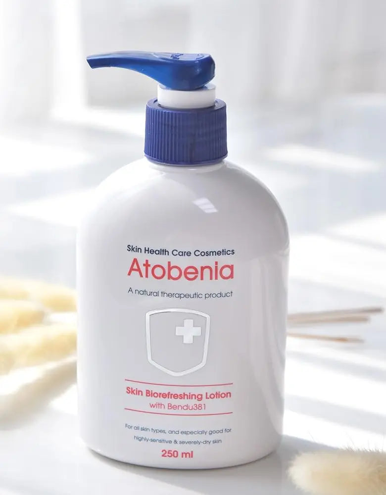Atobenia Skin Biorefreshing lotion Enrapturecosmetics