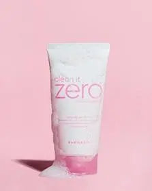 Banila Co Clean it Zero Foam Cleanser 150ml