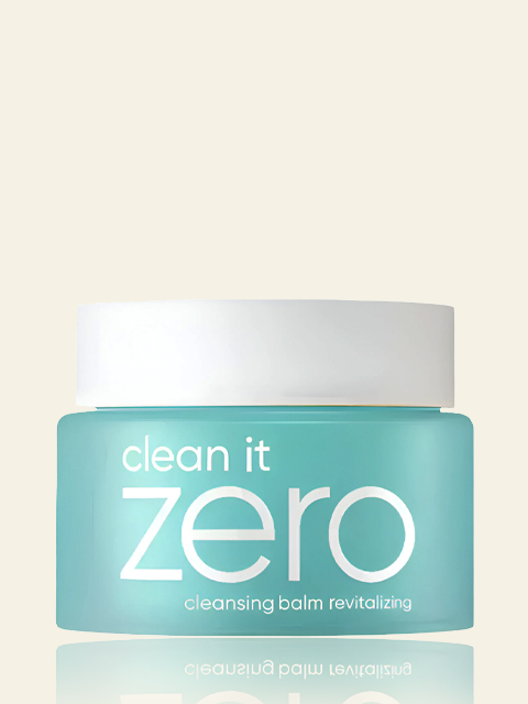 Banila Co Clean It Zero Cleansing Balm Revitalizing 100ml