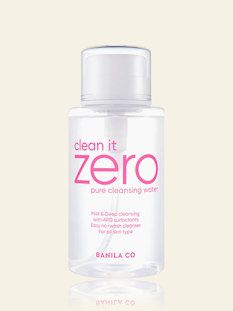 Banila Co Clean it Zero Pure Cleansing Water 310ml