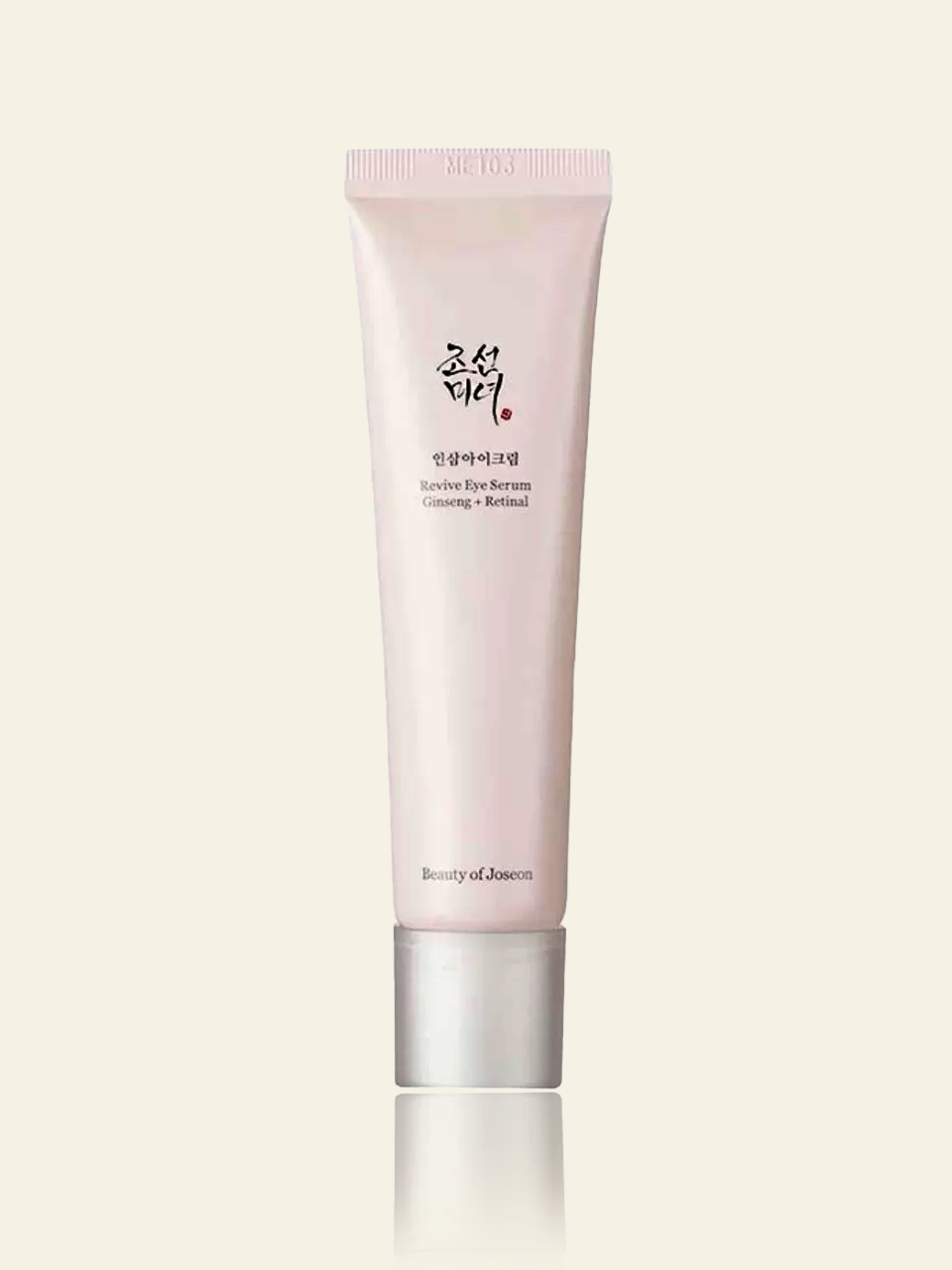 Beauty of Joseon Revive eye serum : Ginseng + Retinal, 30ml, 1fl.oz.