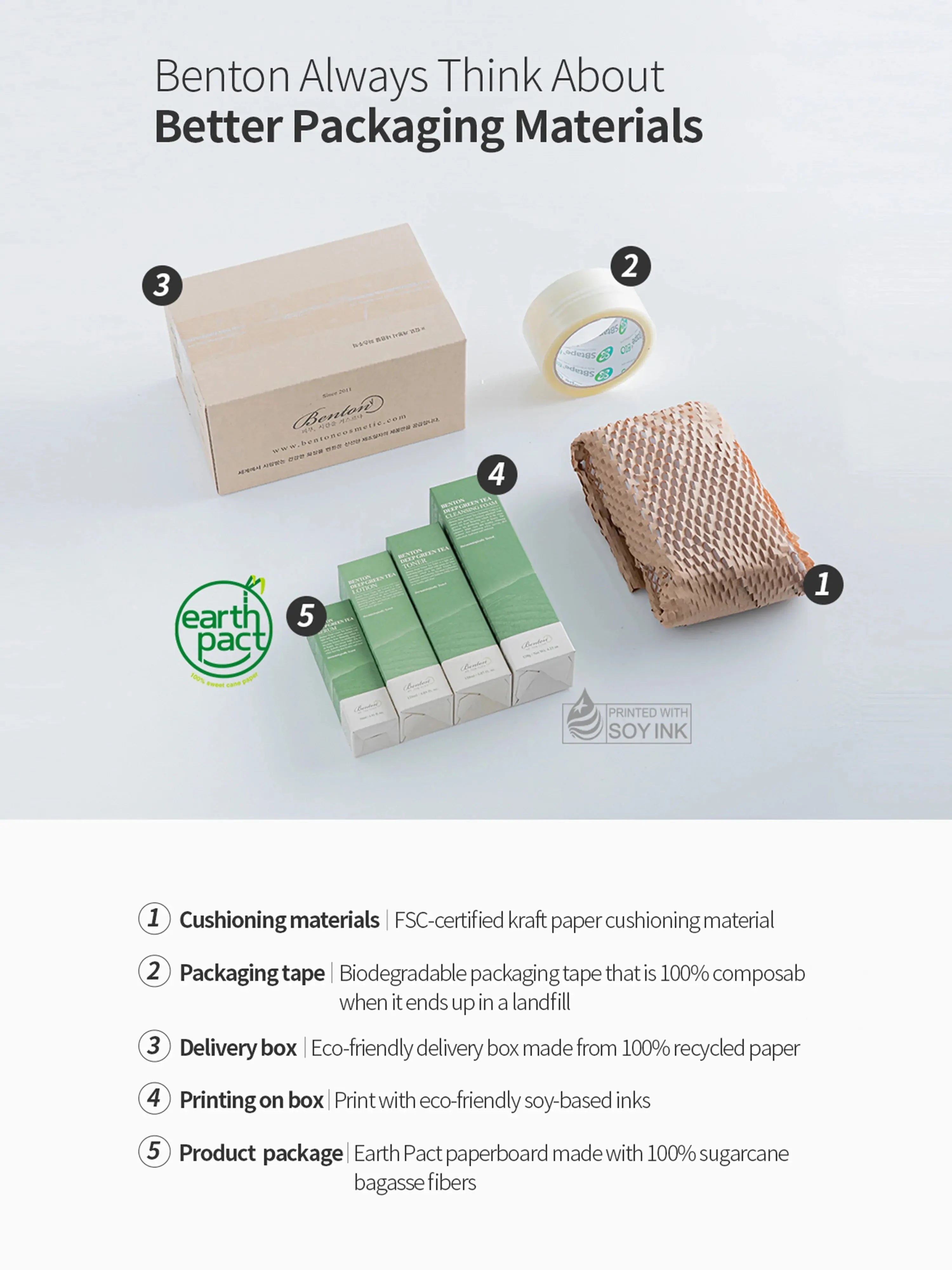 Benton Aloe BHA Skin Toner 200ml