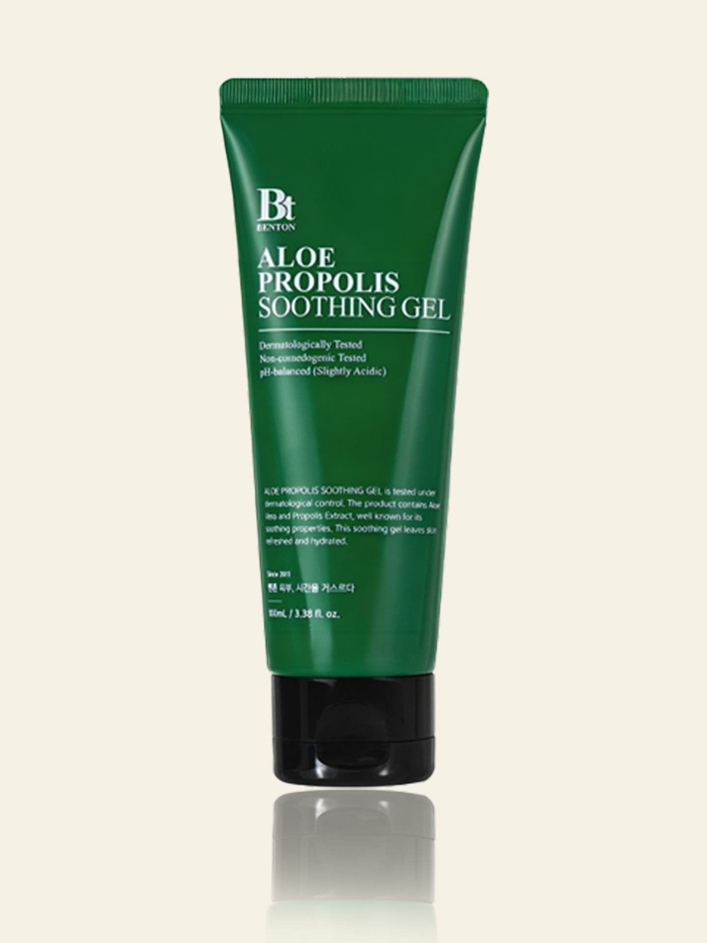 Benton Aloe Propolis Soothing Gel 100ml