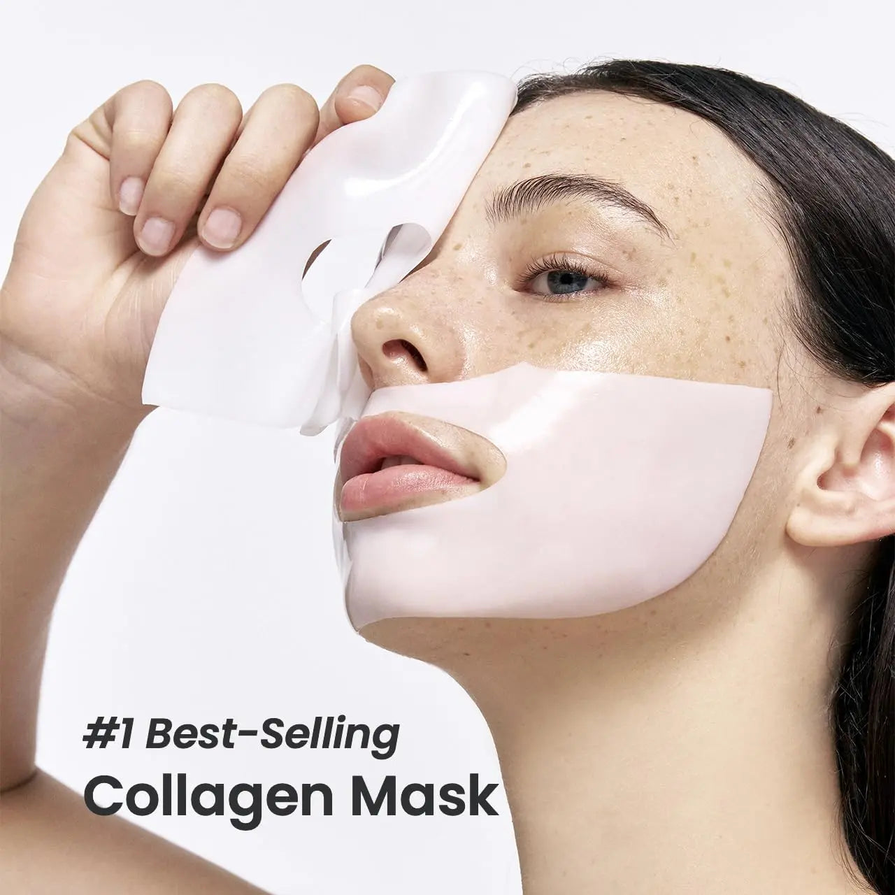 Biodance BIO-COLLAGEN REAL DEEP MASK 136g 4EA