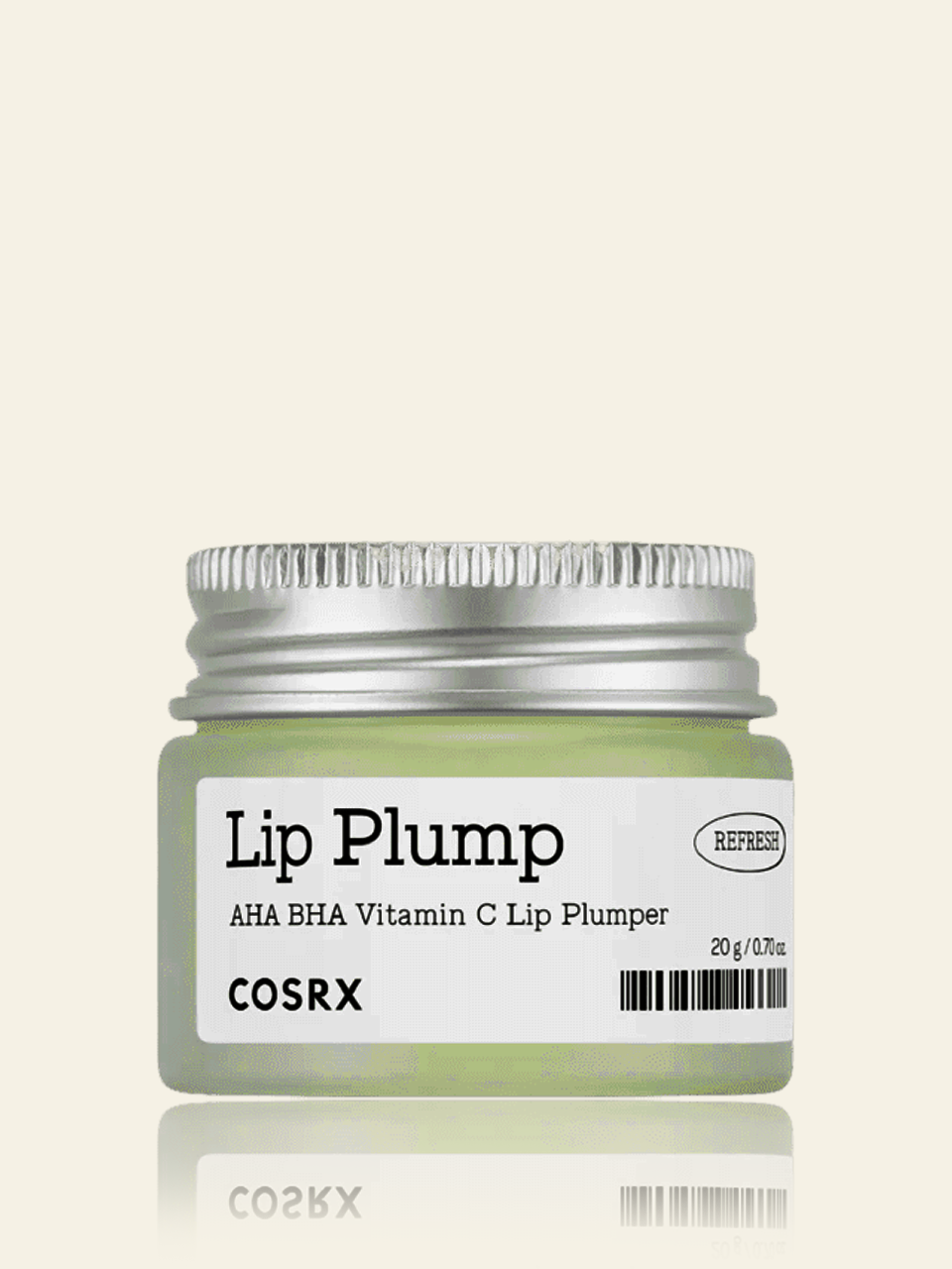 Buy COSRX Lip Care Balm – Shea Butter Mask | Enrapture UK