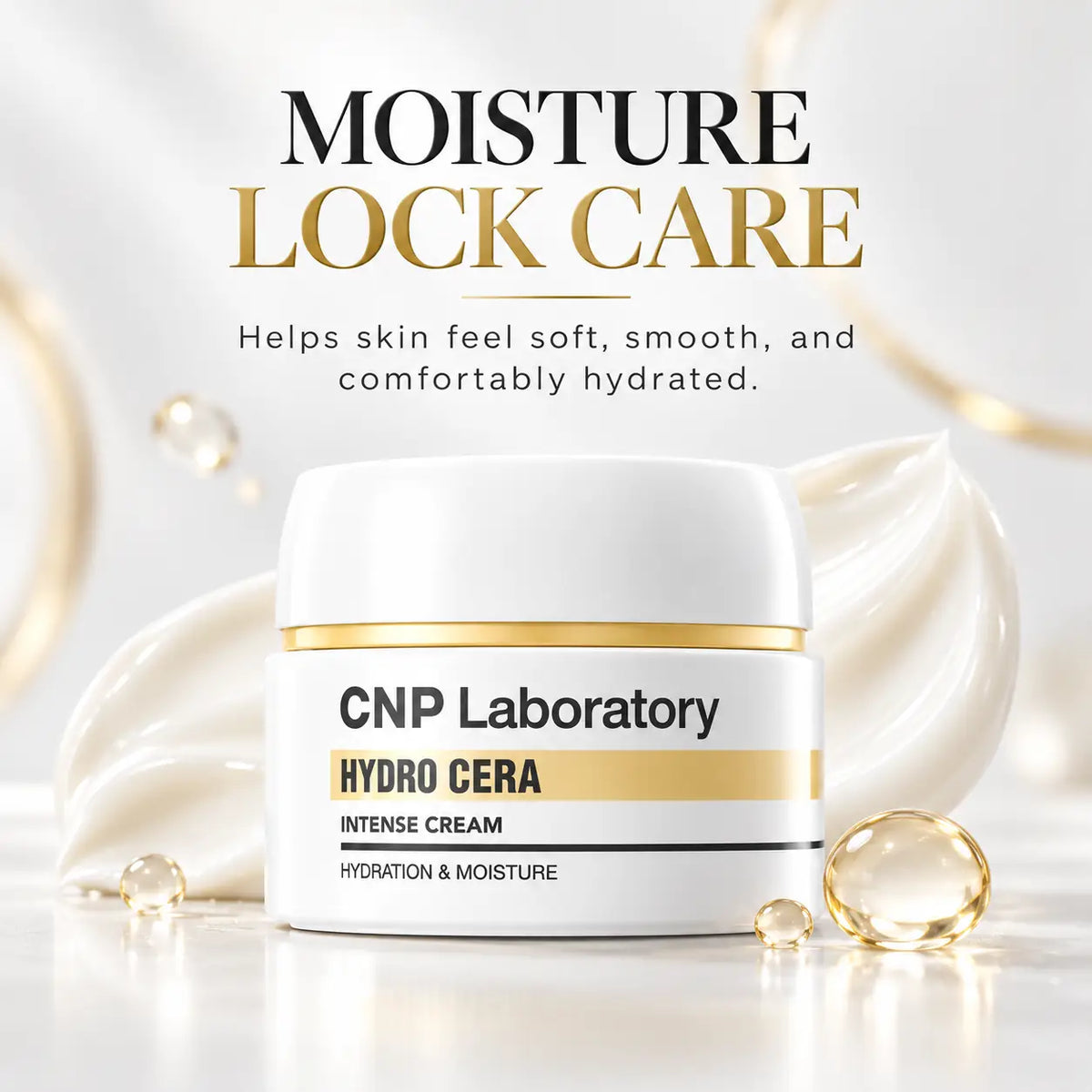 CNP Laboratory Hydro Cera Intense Cream 50ml