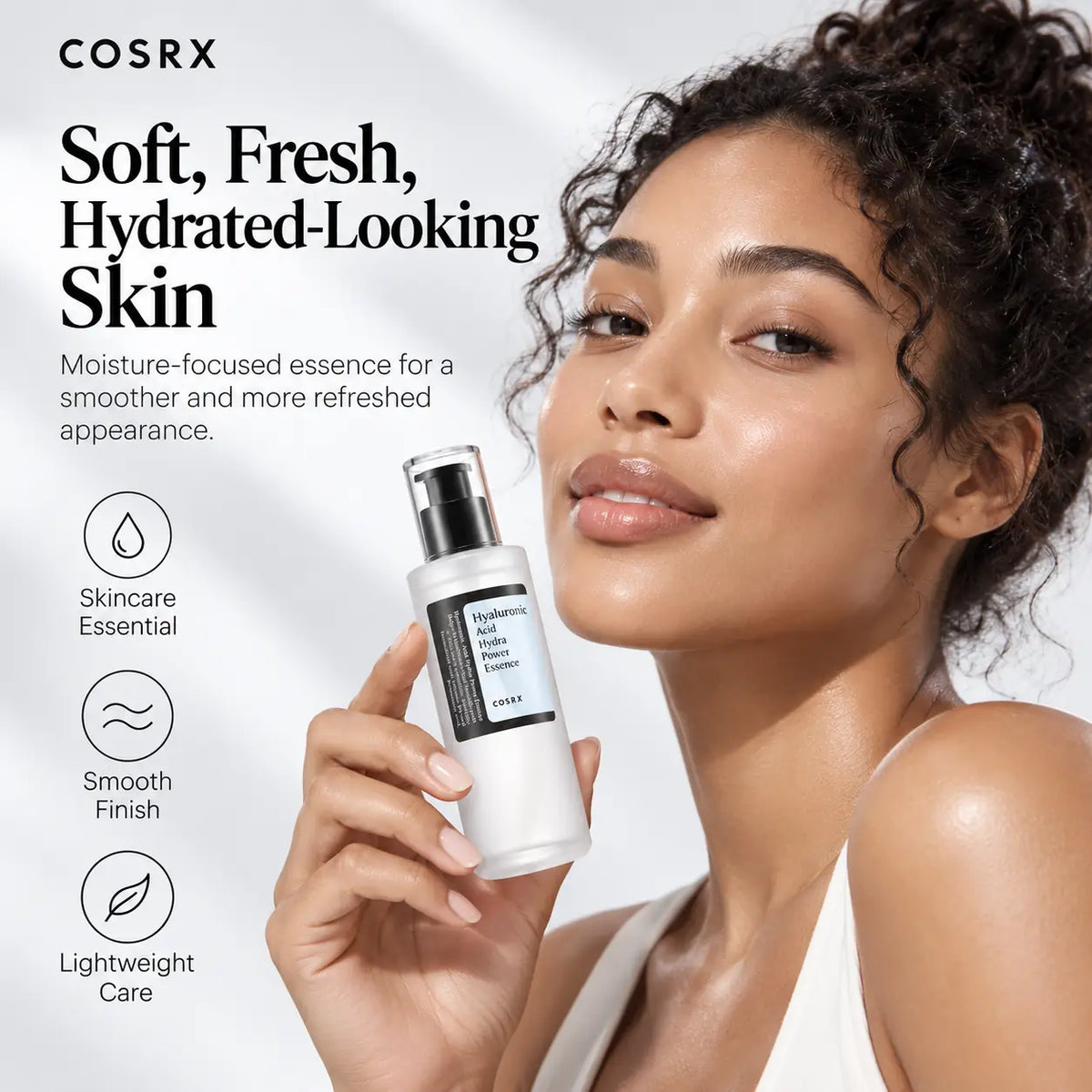 COSRX Hyaluronic Acid Power Essence 100ml