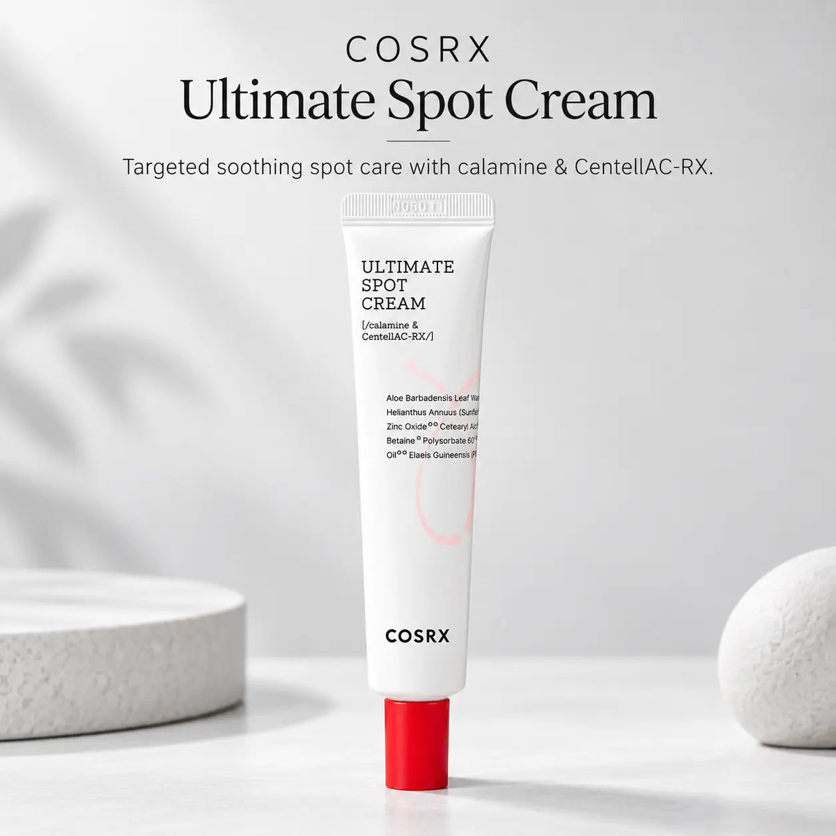 COSRX AC Collection Ultimate Spot Cream 30g