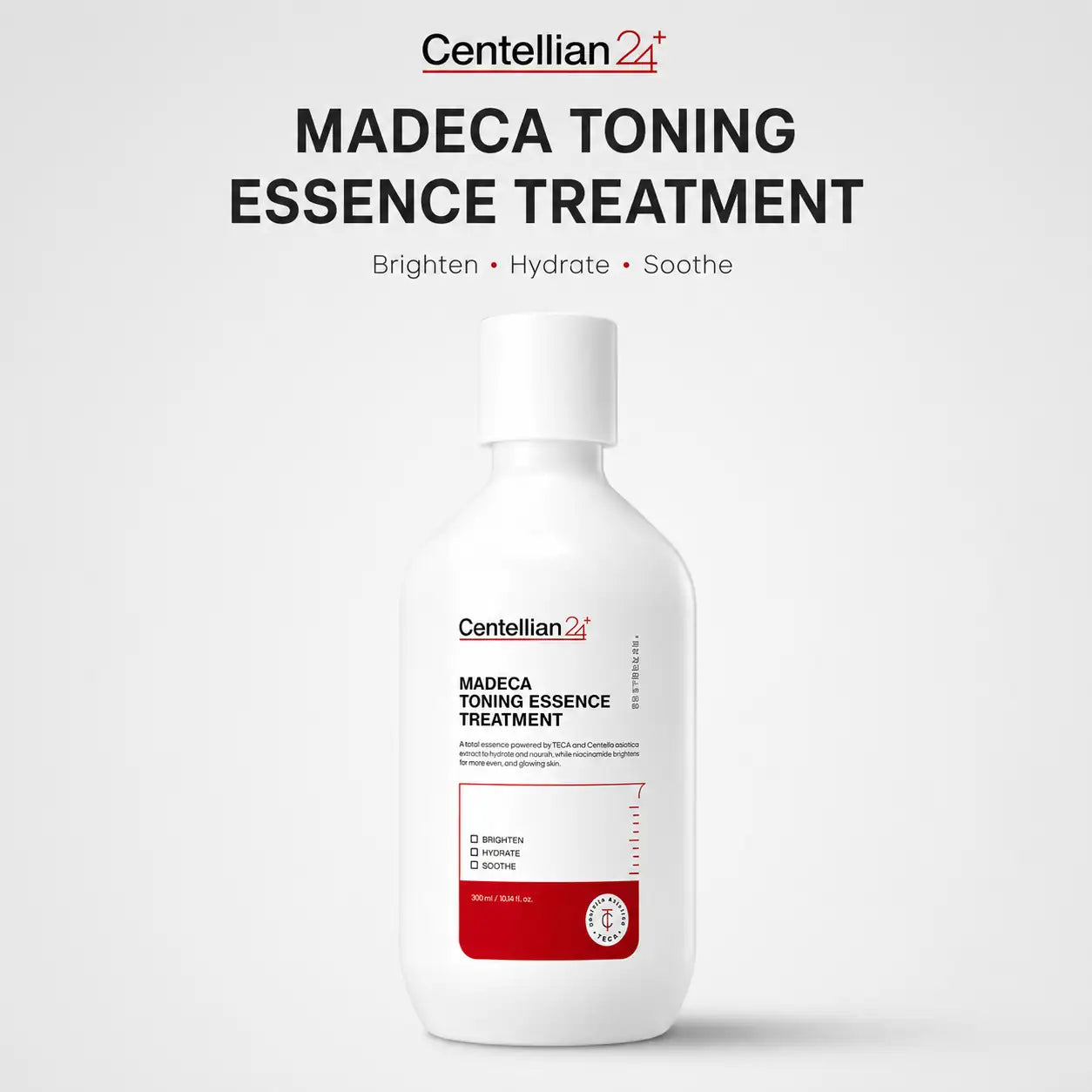 Centellian24 Madeca Toning Essence Treatment 300ml