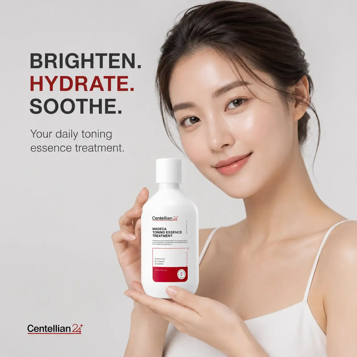 Centellian24 Madeca Toning Essence Treatment 300ml