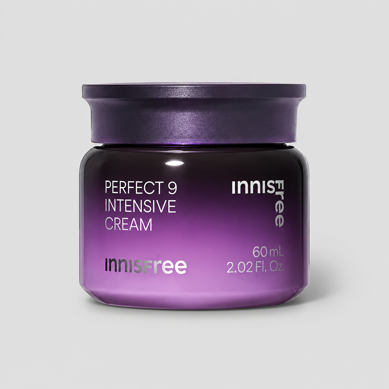 Innisfree Perfect 9 Intensive Cream 60ml