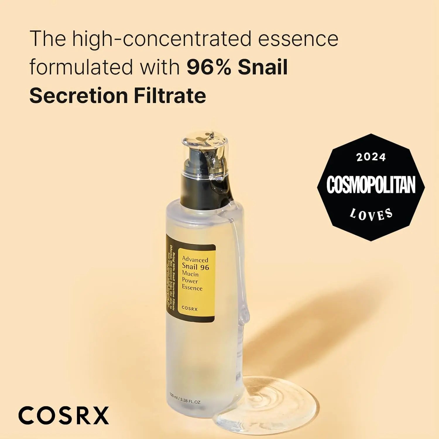 Cosrx Advanced Snail 96