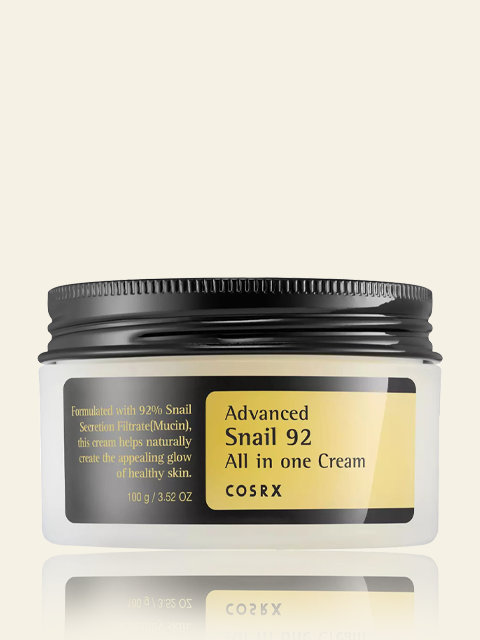 Cosrx Advanced Snail 92 All in one Cream 100ml
