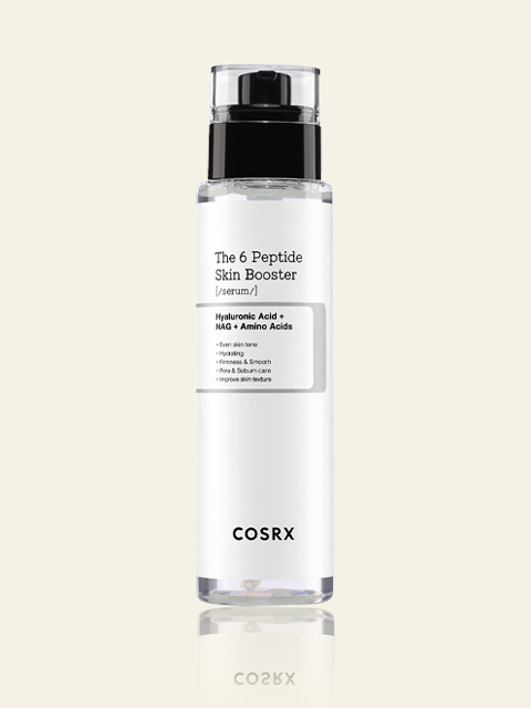 Cosrx The 6 Peptide Skin Booster Serum 150ml