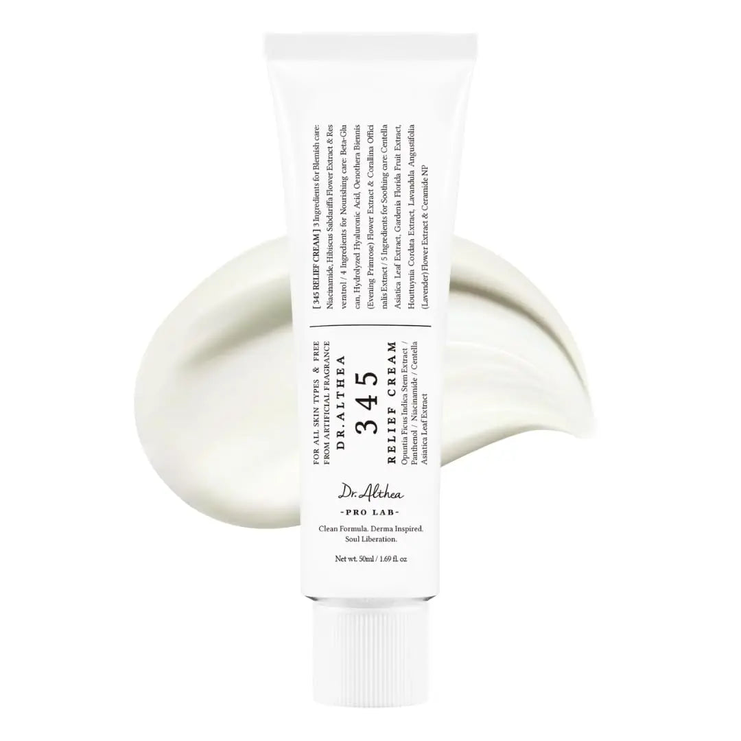 Dr.Althea 345 Relief Cream Dr.Althea