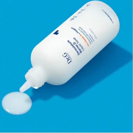 Dr.G Dermoisture Barrier D Liquid Toner 200ml - Enrapture Cosmetics