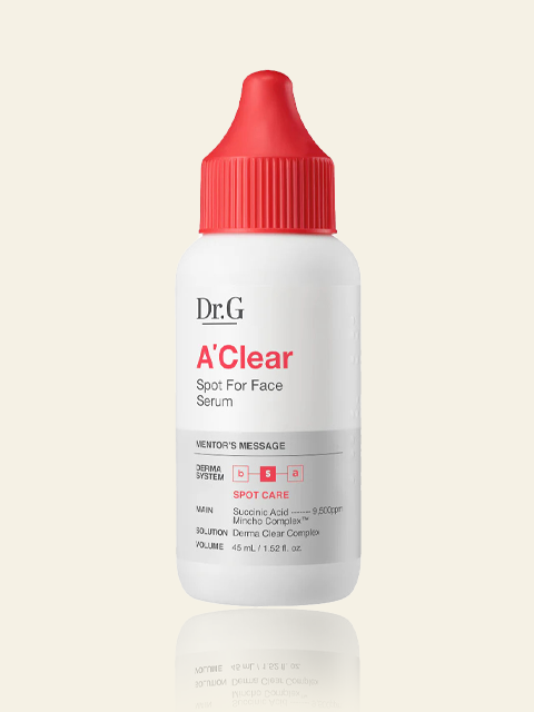 Dr.G A' Clear Spot For Face Serum 45ml - Enrapture Cosmetics