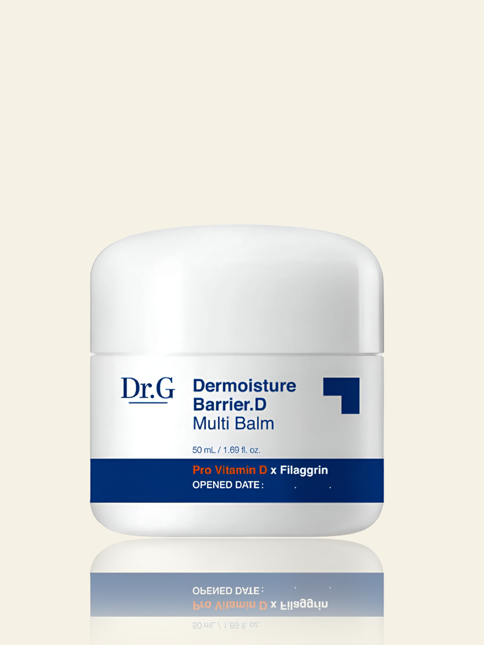 Dr.G Dermoisture Barrier D Multi Balm 50ml - Enrapture Cosmetics