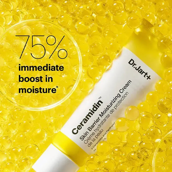 Dr.Jart+ Ceramidin Ultra Moisture Cream 50ml Dr.Jart+