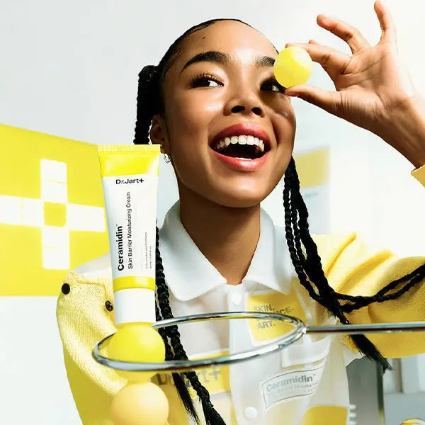 Dr.Jart+ Ceramidin Ultra Moisture Cream 50ml Dr.Jart+
