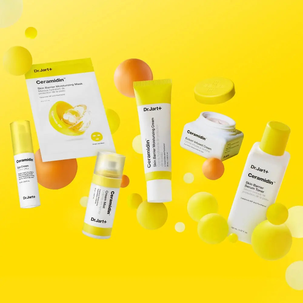 Dr.Jart+ Ceramidin Ultra Moisture Cream 50ml Dr.Jart+
