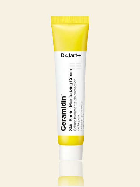 Dr.Jart+ Ceramidin Skin Barrier Moisturizing Cream 50ml