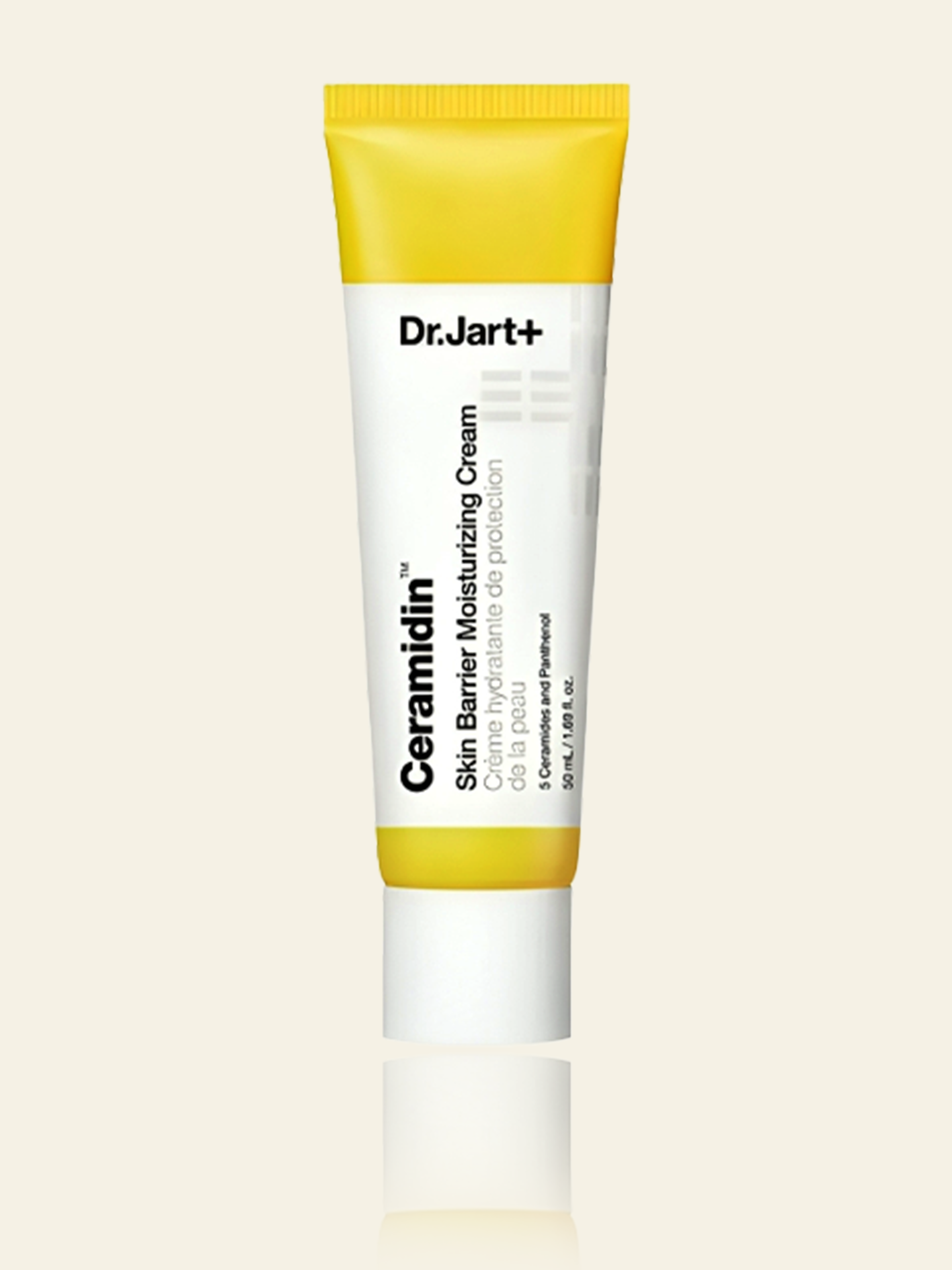 Dr.Jart+ Ceramidin Skin Barrier Moisturizing Cream 50ml