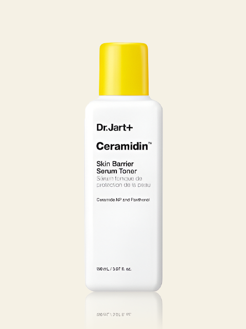 Dr.Jart+ Ceramidin Skin Barrier Serum Toner 150ml