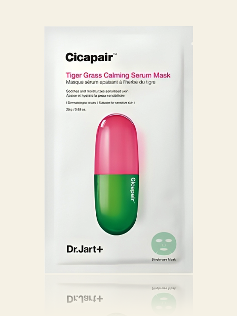 Dr.Jart+ Cicapair Calming Serum Mask 25g
