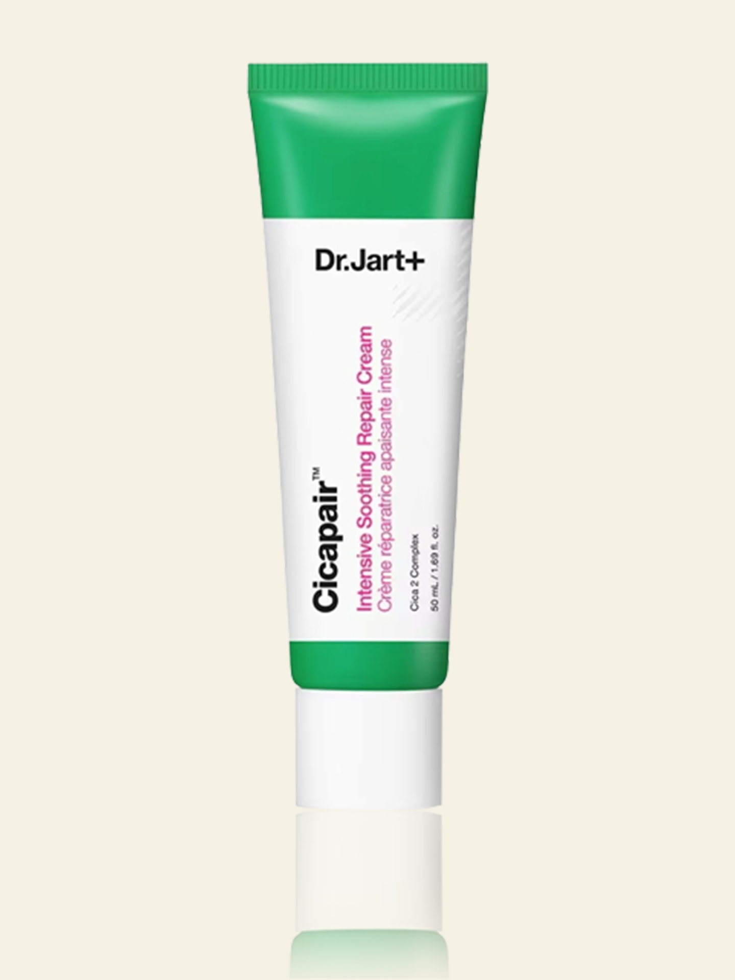 Dr.Jart+ Cicapair Intensive Soothing Repair Cream 50ml