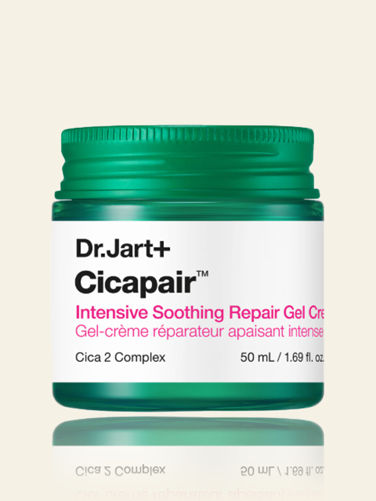 Dr.Jart+ Cicapair Intensive Soothing Repair Gel Cream 50ml