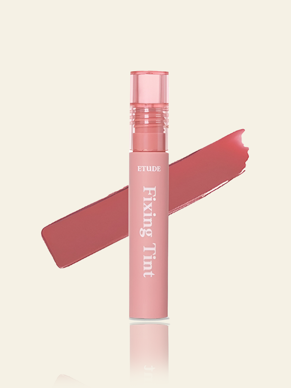 Etude House Fixing Tint -03 Mellow Peach
