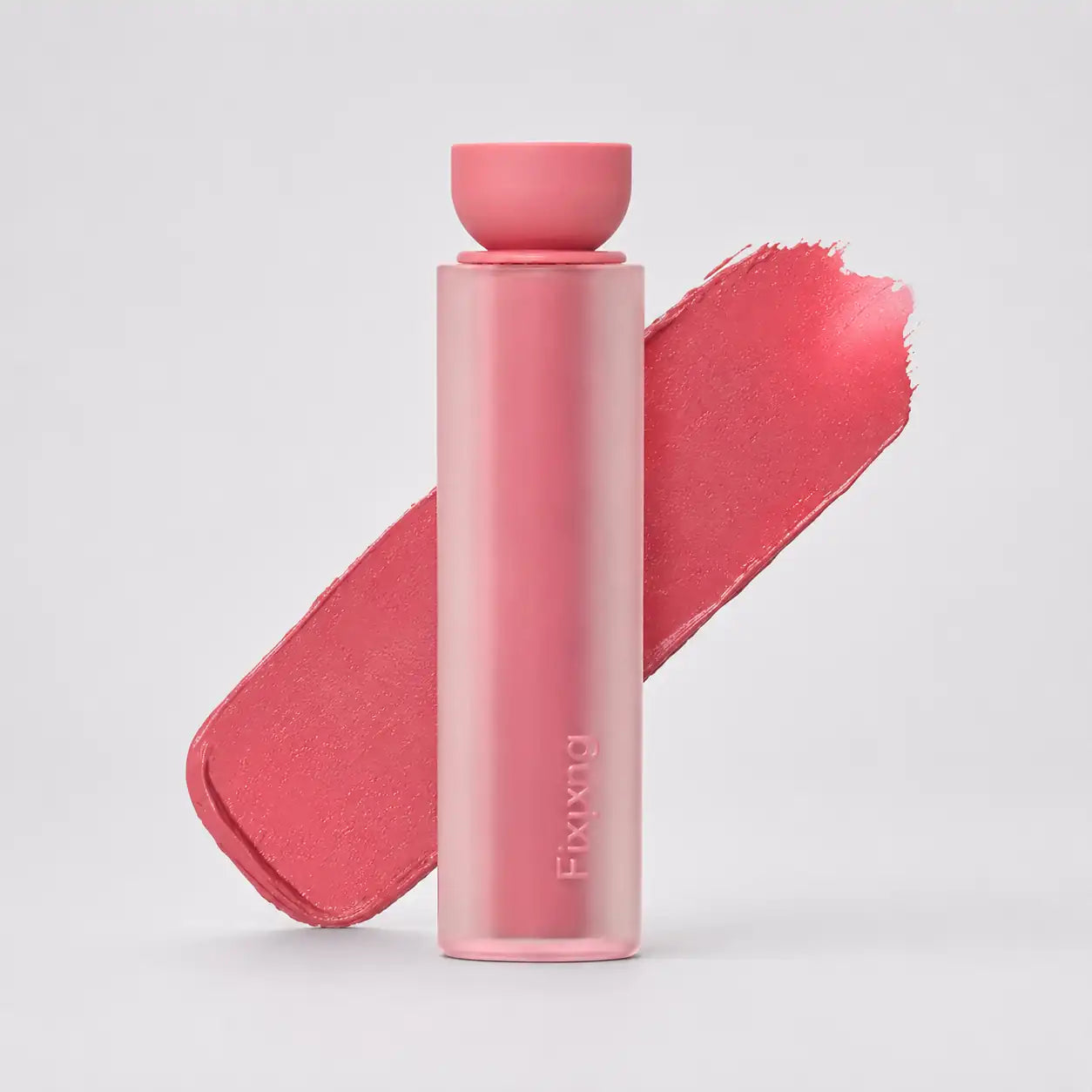 tint bar tip close-up