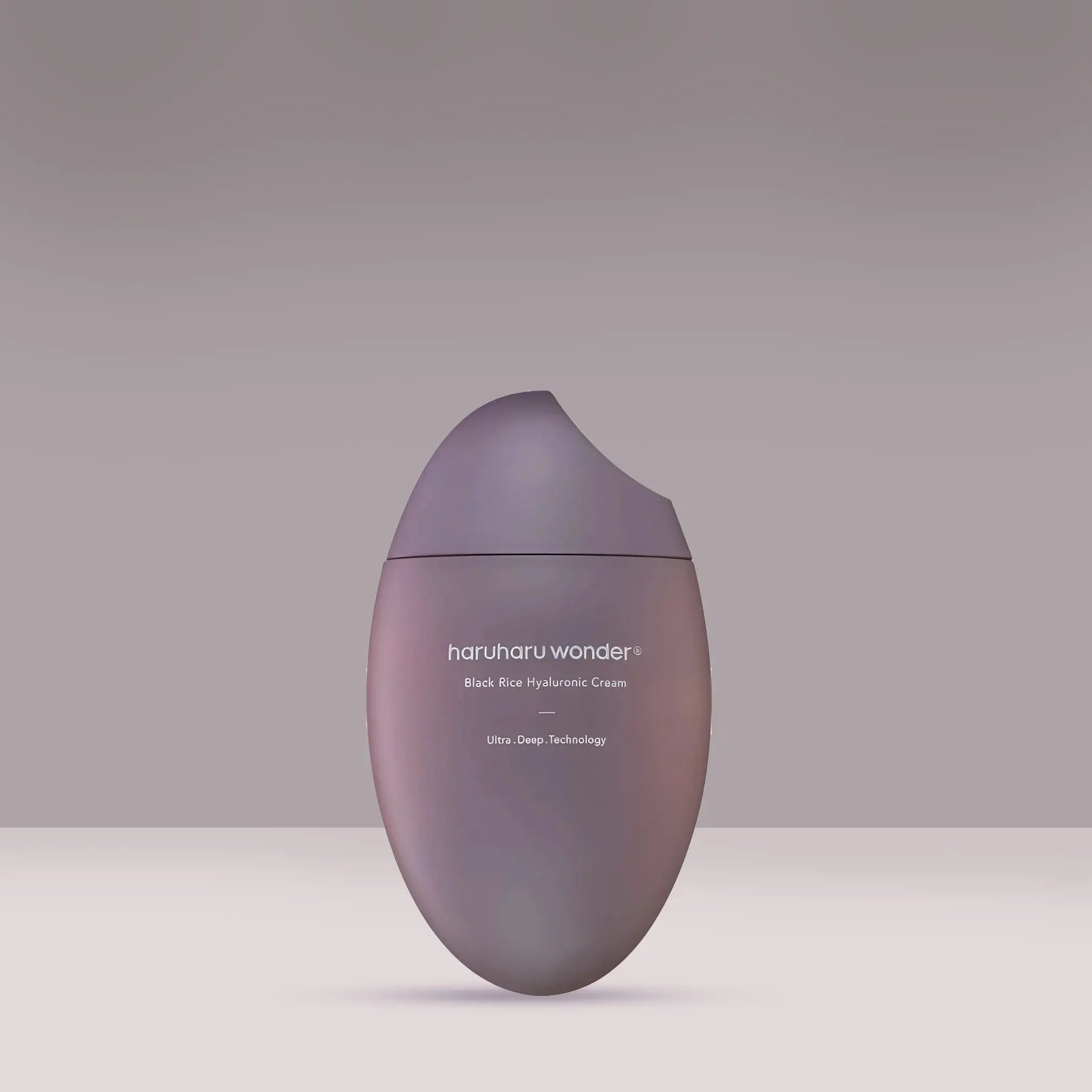 Haruharu Wonder Black Rice Hyaluronic Cream 50ml