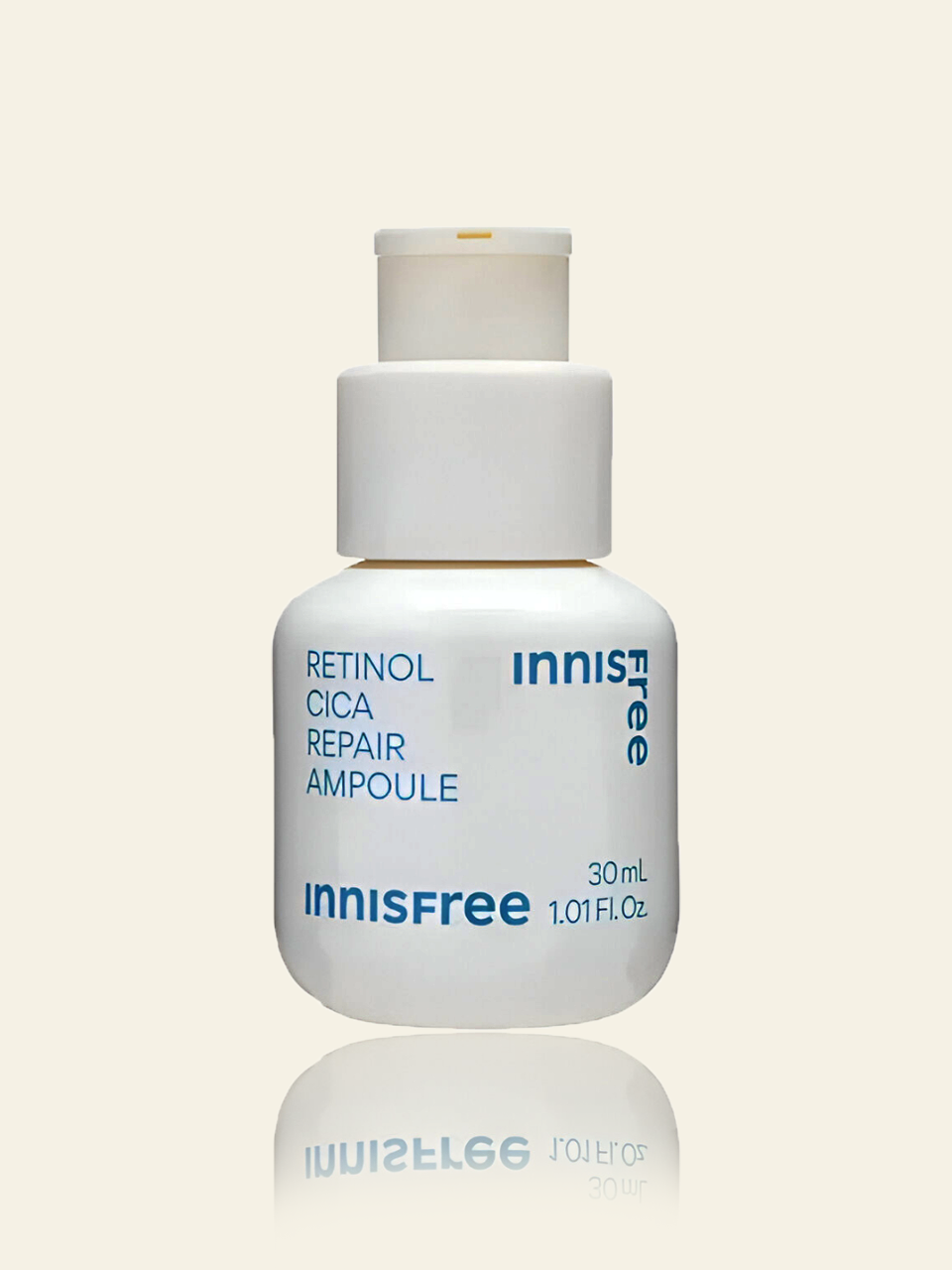 Innisfree Retinol Cica Repair Ampoule 50ml