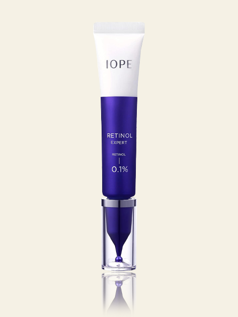 IOPE Retinol Expert 0.1%