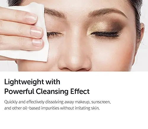 Klairs Gentle Black Fresh Cleansing Oil 150ml Klairs