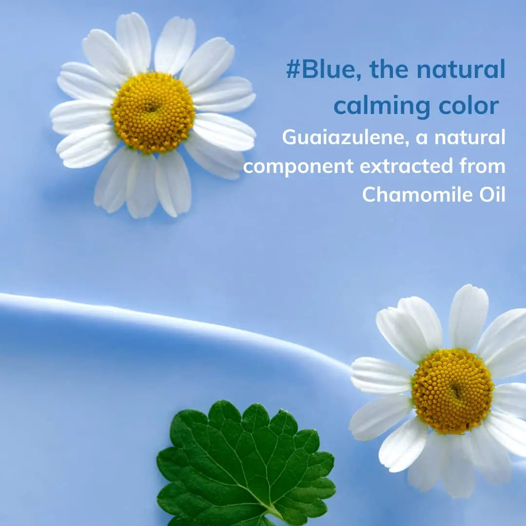 Klairs Midnight Blue Calming Cream 30ml Klairs