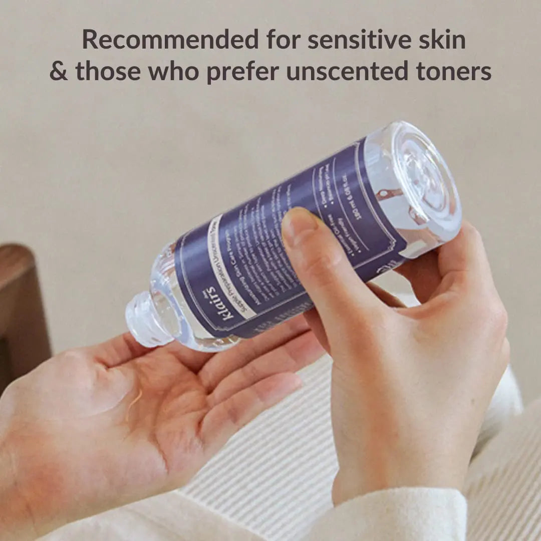 Klairs Supple Preparation Unscented Toner 180ml Klairs