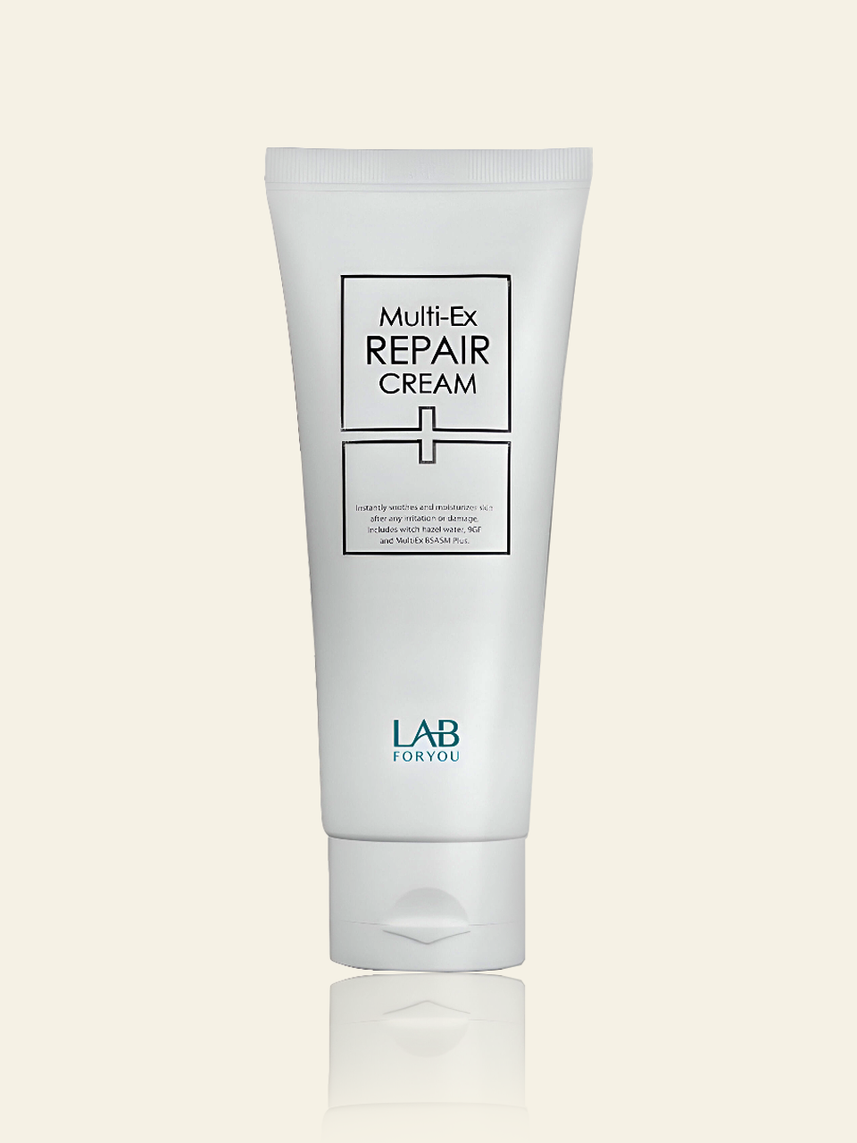 Lab for you Multi-Ex Repair Cream 100ml/3.3fl.oz